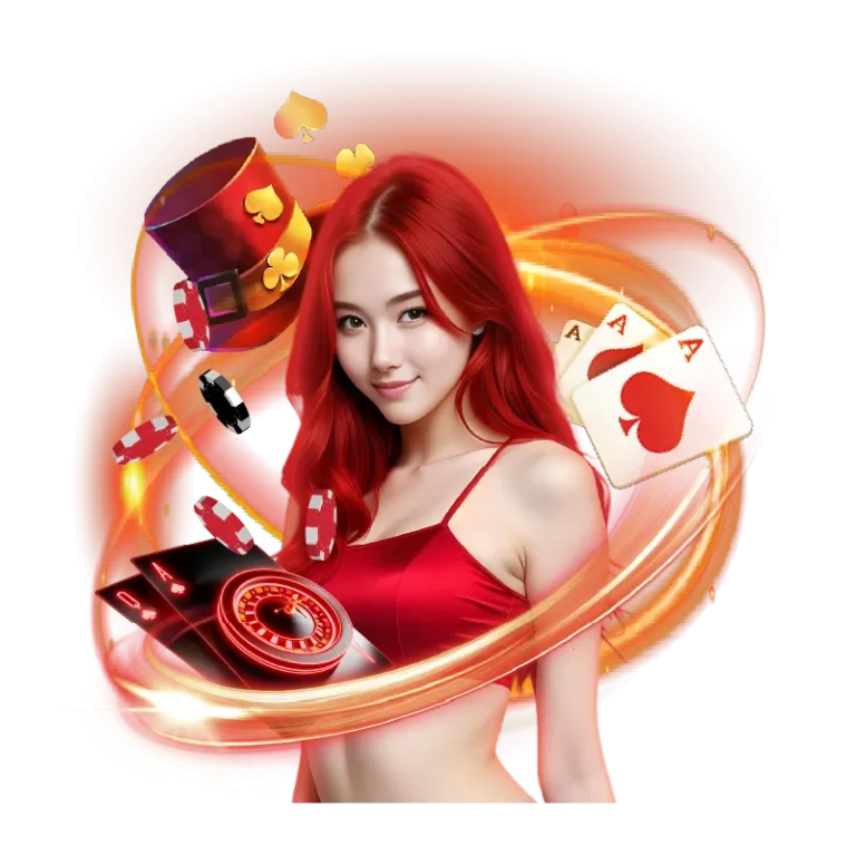 สล็อต lucabet